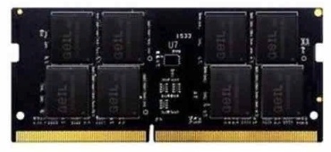 Geil GS48GB2666C19S ОЕМ 8Gb