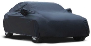 Cartage тент 7058917 2XL черный