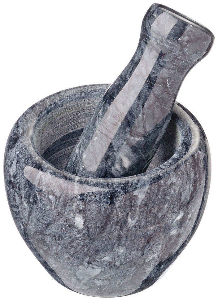 Ступка Vetta 884-343, мрамор