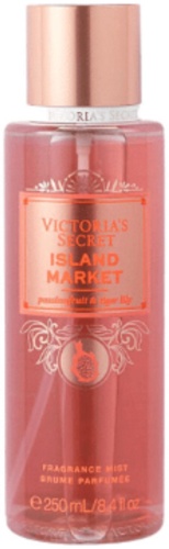 Victoria’s Secret Island Market парфюмированный спрей 250 мл, для женщин