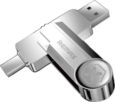 USB Flash карта Remax RX-817 256 Гб