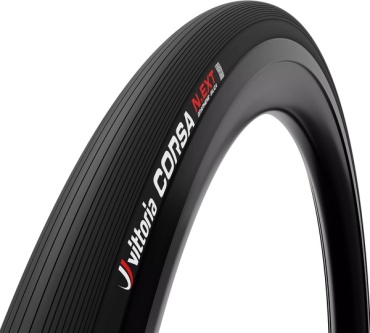 Vittoria слик Vittoria Corsa N.EXT 700x26c fold Graphene + Silica G2.0 28 дюйм.
