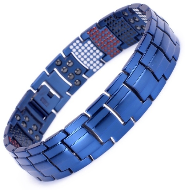 KOREAN SILVER длина 21 см титан, магнезит
