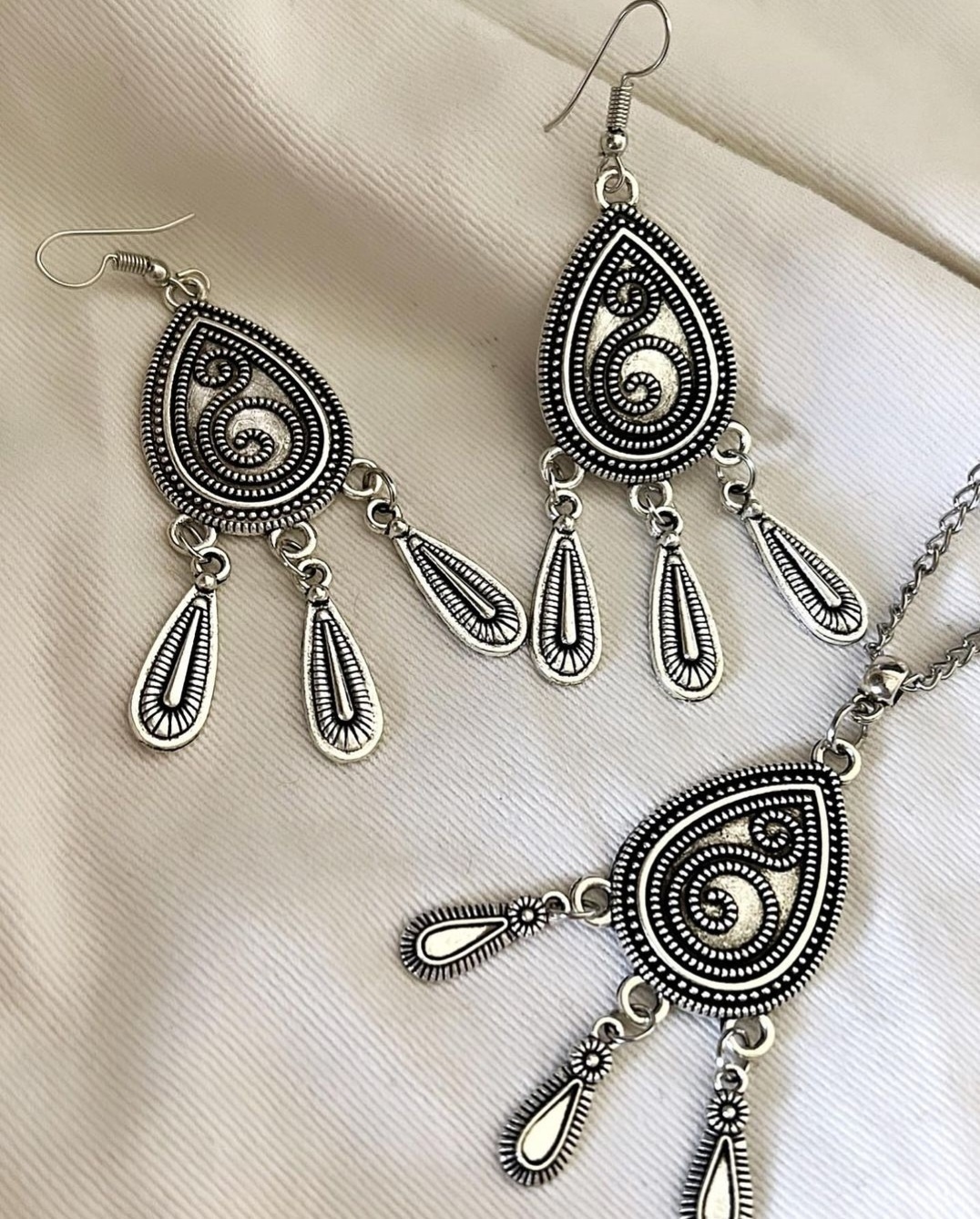 MAGMA collection мельхиор, без вставок