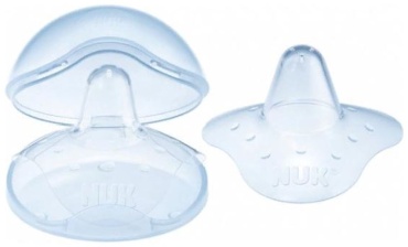 Накладка NUK 10107052 2 шт