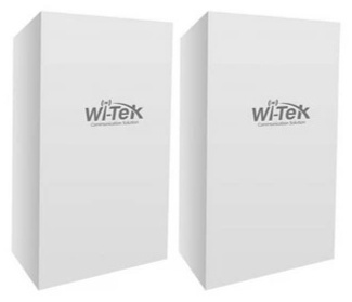 Wi-Fi точка доступа Wi-TeK WI-CPE511H-KIT