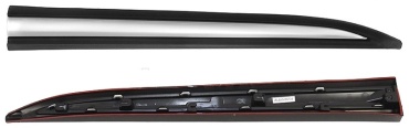 SAT накладка ST-MB53-040M-1 Mitsubishi Outlander