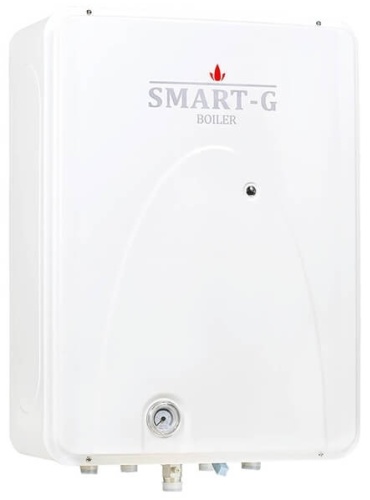 Газовый котел Smart-G Smart-G Boiler SSB35k без дымохода