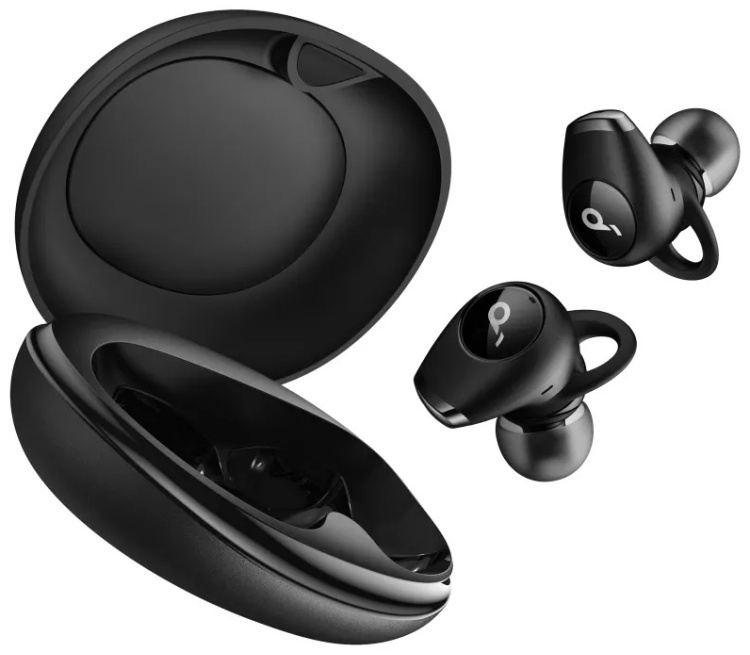 Купить Наушники Soundcore Life Dot 2 NC черный в кредит в Алматы ...