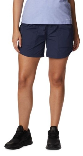 Спортивные шорты Columbia синий