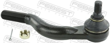 FEBEST Наконечник Поперечной Рулевой Тяги 0221-023