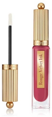 Bourjois Rouge Velvet Ink жидкая помада 15 Sweet Dar(k)ling