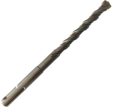 CUTOP бур 49-14460 (SDS-plus, 14х410х460 мм) 1 шт