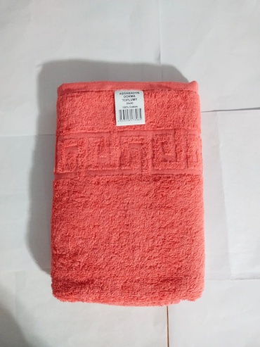 Полотенце ASGABADYN DOKMA TOPLUMY 90x50 см, хлопок, 1 шт,