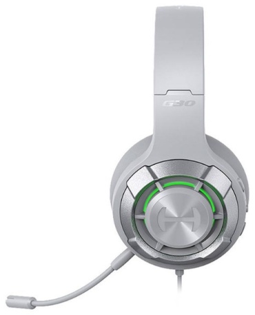 Наушники Edifier G30 II серый