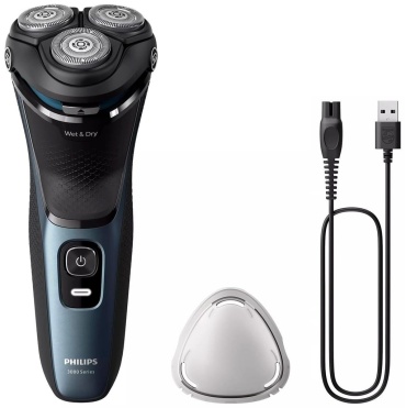 Электробритва Philips S-3144/00 роторная