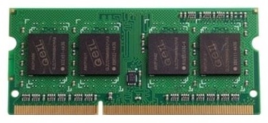 Оперативная память Geil GGS31600C11S 8 Гб