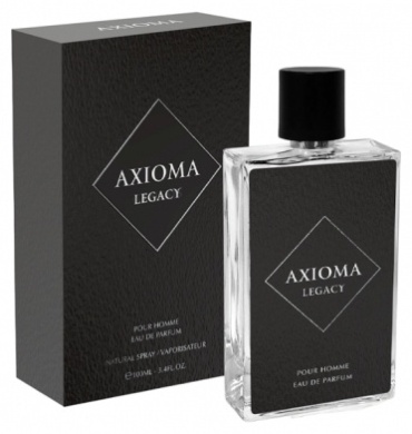 Art Parfum Axioma Legacy парфюмерная вода EDP 100 мл, для мужчин