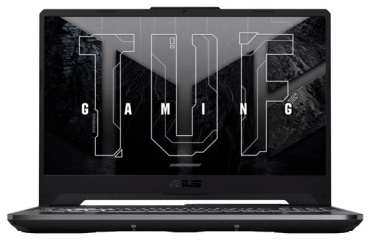 ASUS TUF Gaming F15 15.6" / 16 Гб / SSD 512 Гб / Без ОС / FX506HC-HN004 / 90NR0724-M00LS0