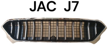 Ab решетка 2803200U7300 JAC J7