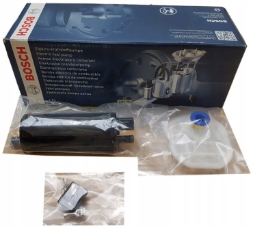 Топливный насос Bosch 0 580 314 097