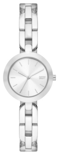 Кварцевые DKNY Chronos_NY6626 сталь