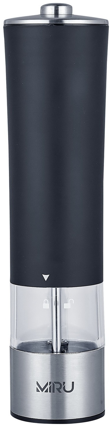 Miru KA037, металл, пластик