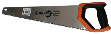 ВИХРЬ ножовка по дереву 73/2/4/7 500 мм