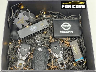 FOR CARS Nissan Black 