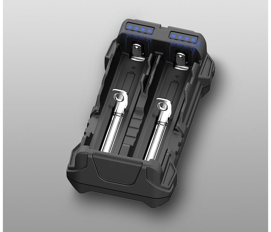 Зарядное устройство Armytek Handy C2 VE