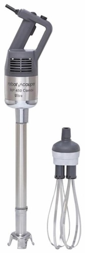 Миксер Robot Coupe MP 450 COMBI ULTRA серый