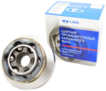 АвтоВаз шарнир карданного вала 21213-2202016-00