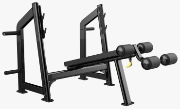 HAMMERGYM скамья DH-024