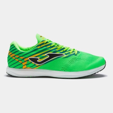 Кроссовки JOMA зеленый