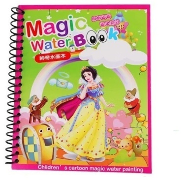 Magic water NO.BH-01