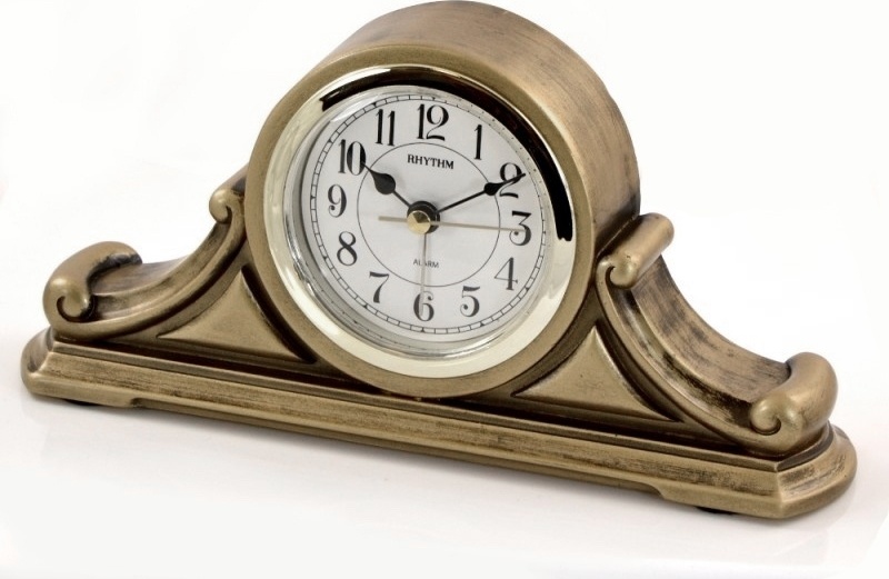 Часы Каминные Rhythm Купить В Москве