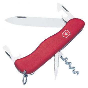 Victorinox 0.8853 красный