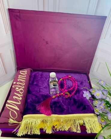 Ai Box Gift set женский набор