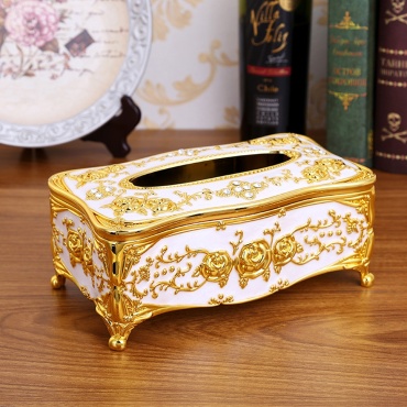 Ornament салфетница 5623ll, пластик