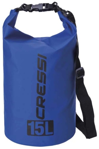 Cressi XUA928 20 л синий