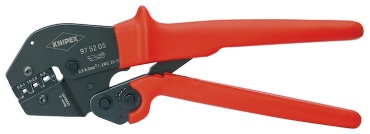 Knipex кримпер 97 52 05