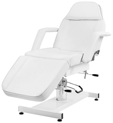 SunDream кушетка белый 58х81 см
