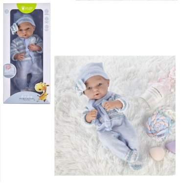 Пупс Pure baby Пупс 35 см