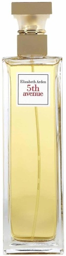 Elizabeth Arden 5th Avenue парфюмерная вода EDP 75 мл, для женщин