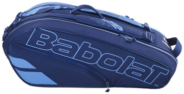Сумка Babolat 751208-136 42 л мультиколор