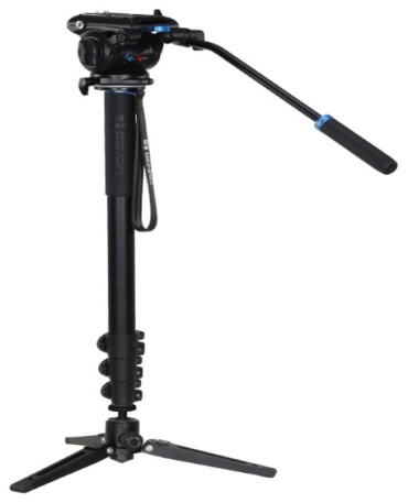 Напольный штатив Benro A38FS4N