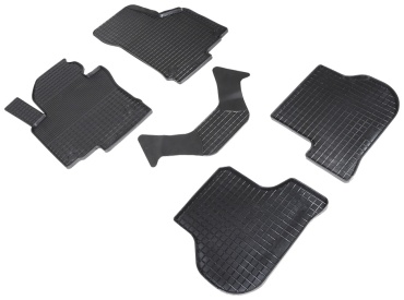 Seintex 00468 Volkswagen Golf 2005-2012 черный
