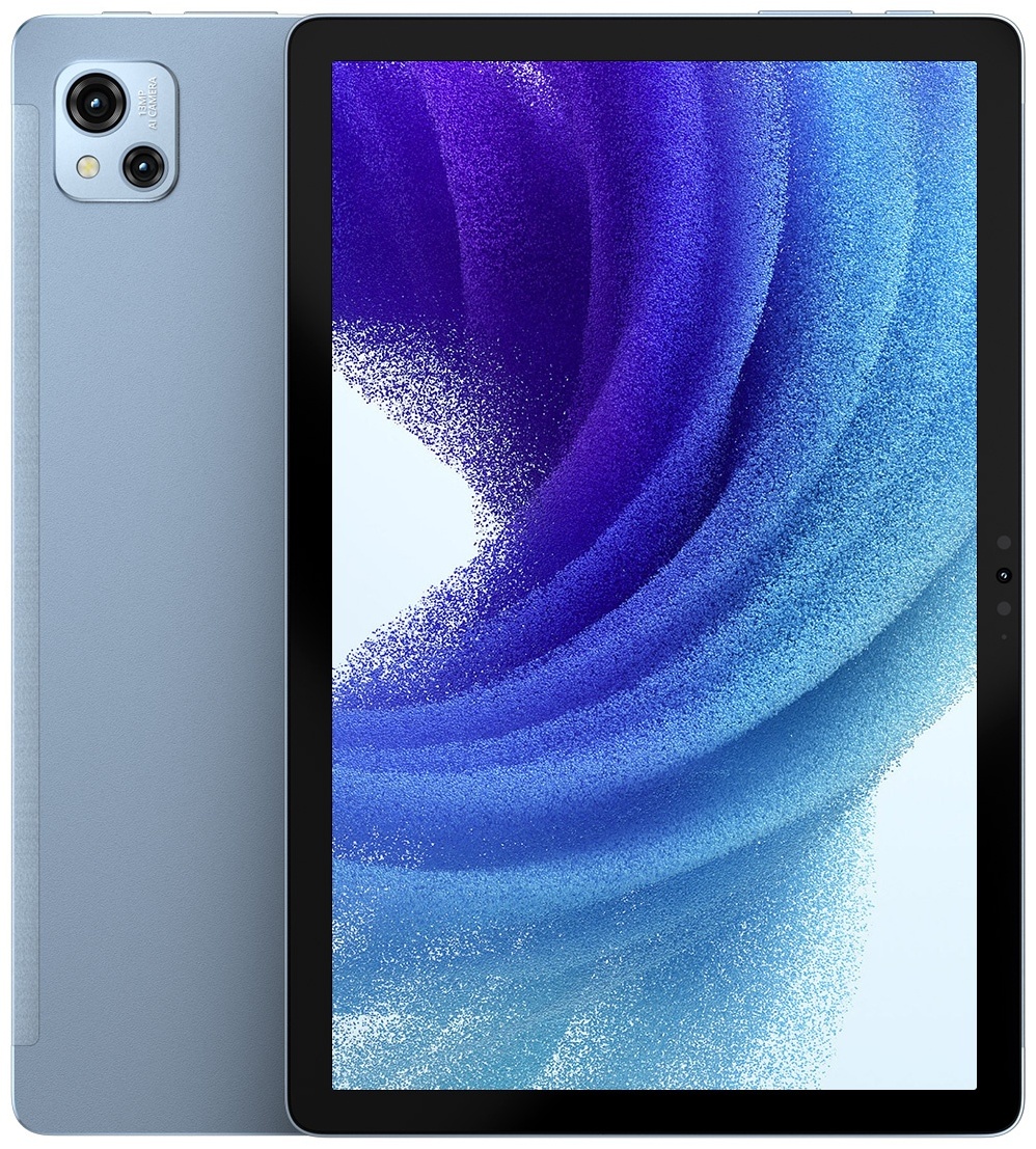 Планшет OSCAL Pad 13 10.1 дюйм 8 Гб/256 Гб голубой