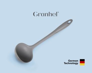Половник Granhel силикон, 1 шт