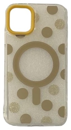 Чехол EMY для Apple iPhone 12 рисунок
